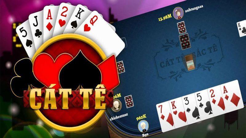 bài catte