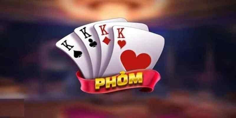 cách chơi phỏm