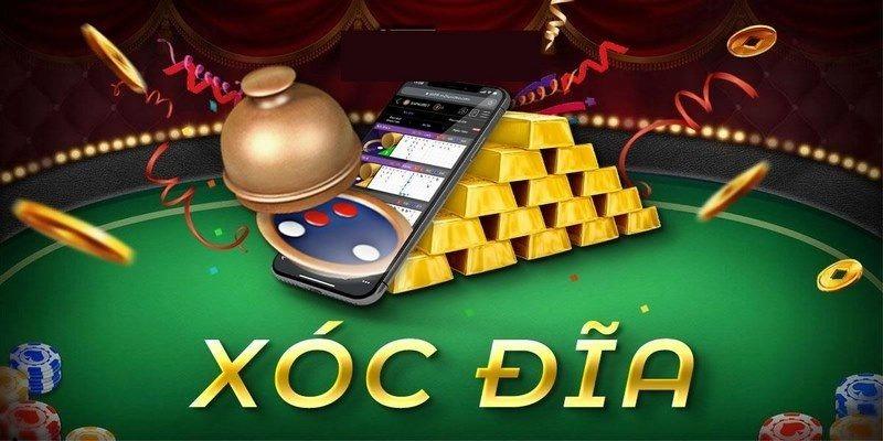 cách chơi xóc đĩa