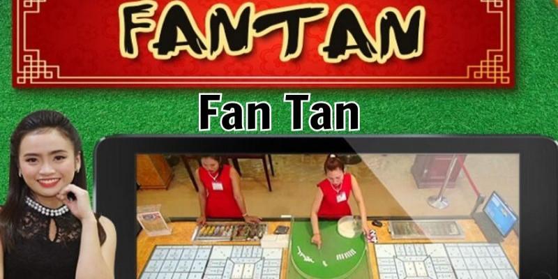 fan tan cổ điển