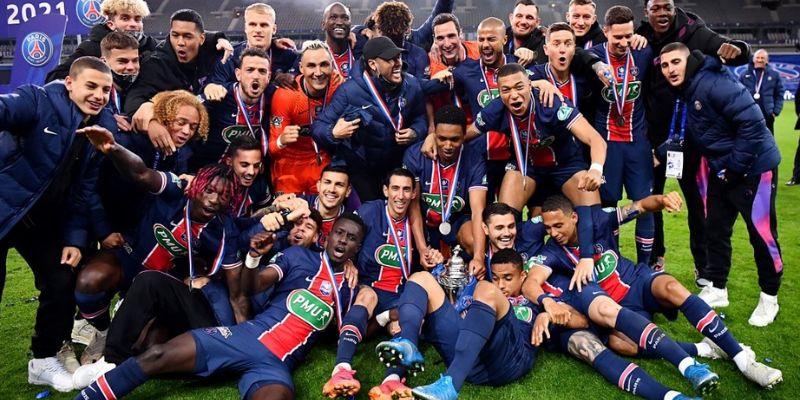 psg là gì