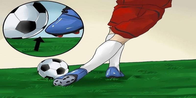 rabona là gì