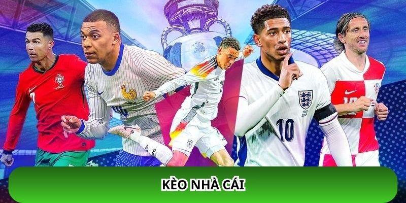 Keonhacai.bz có uy tín không? Đánh giá chi tiết trang kèo nhà cái