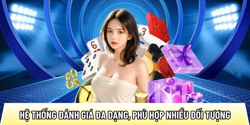 Nhacaiuytin391.com cập nhật 100+ trò chơi tại nhà cái uy tín
