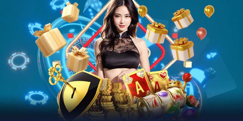 Nhà cái tặng tiền - Cập nhật Voucher hot từ Nhacaikhuyenmai.org
